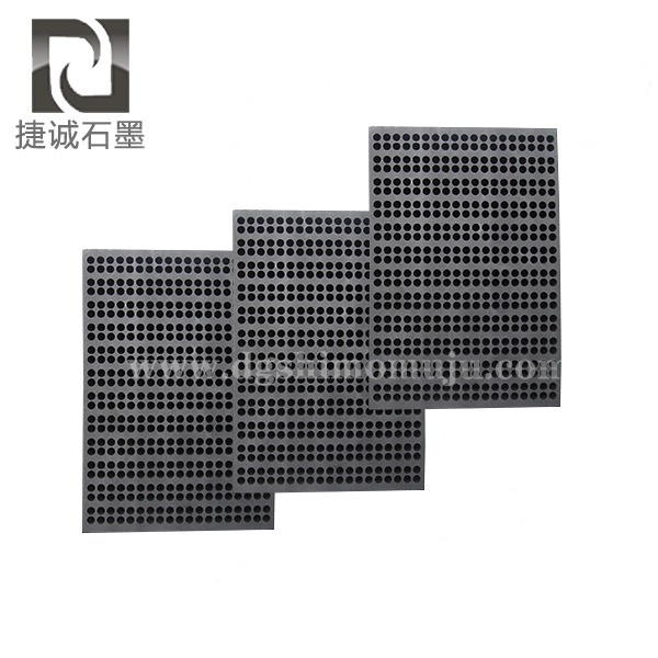 PGA封装石墨模具